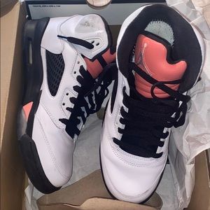 Jordan 5 Sneakers